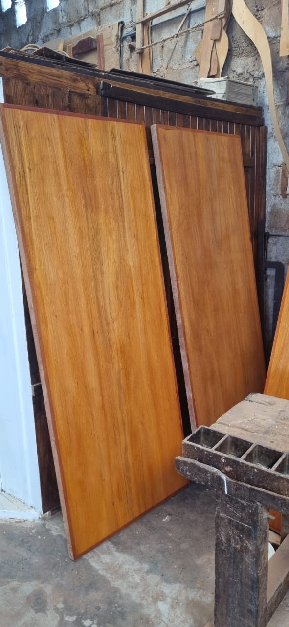 Trabajo de Carpintería 3