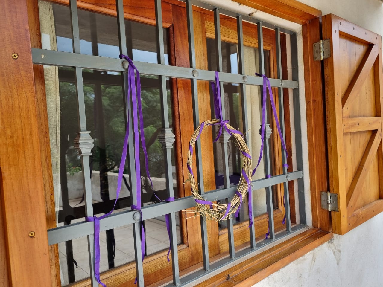 Trabajo de Carpintería 6