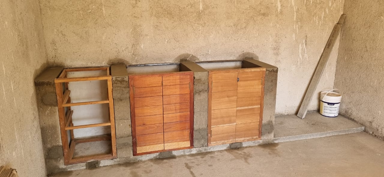 Trabajo de Carpintería 7